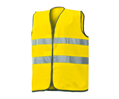Ropa alta visibilidad