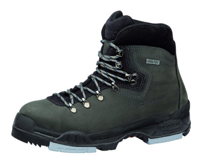 Botas Robusta Dascilus con membrana