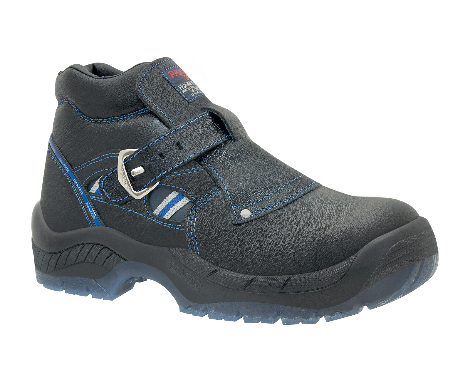 botas-panter-fragua-plus-hebilla-s3 Botas Panter Fragua Plus hebilla