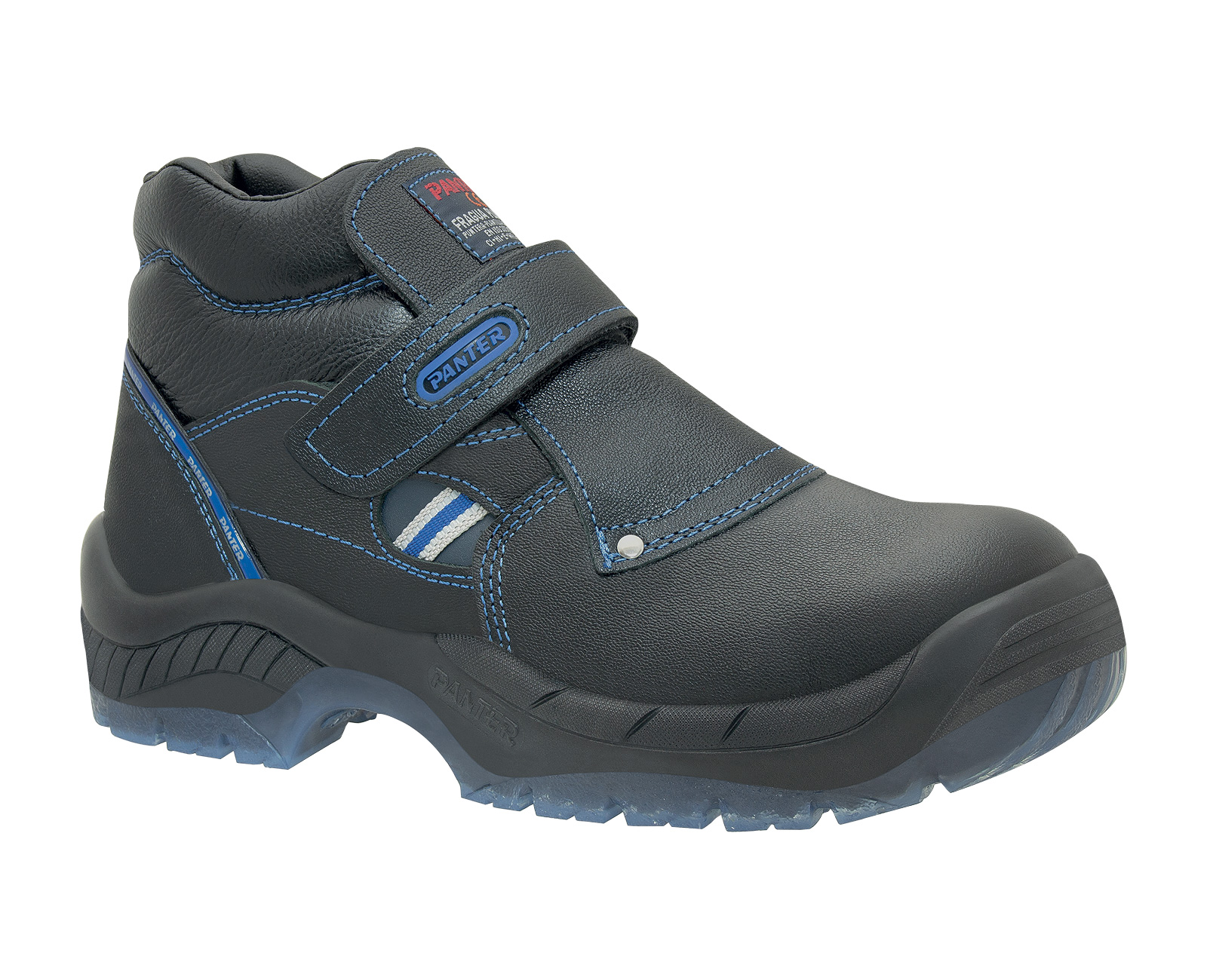 botas-panter-fragua-plus-velcro-s3 Botas Panter Fragua Plus