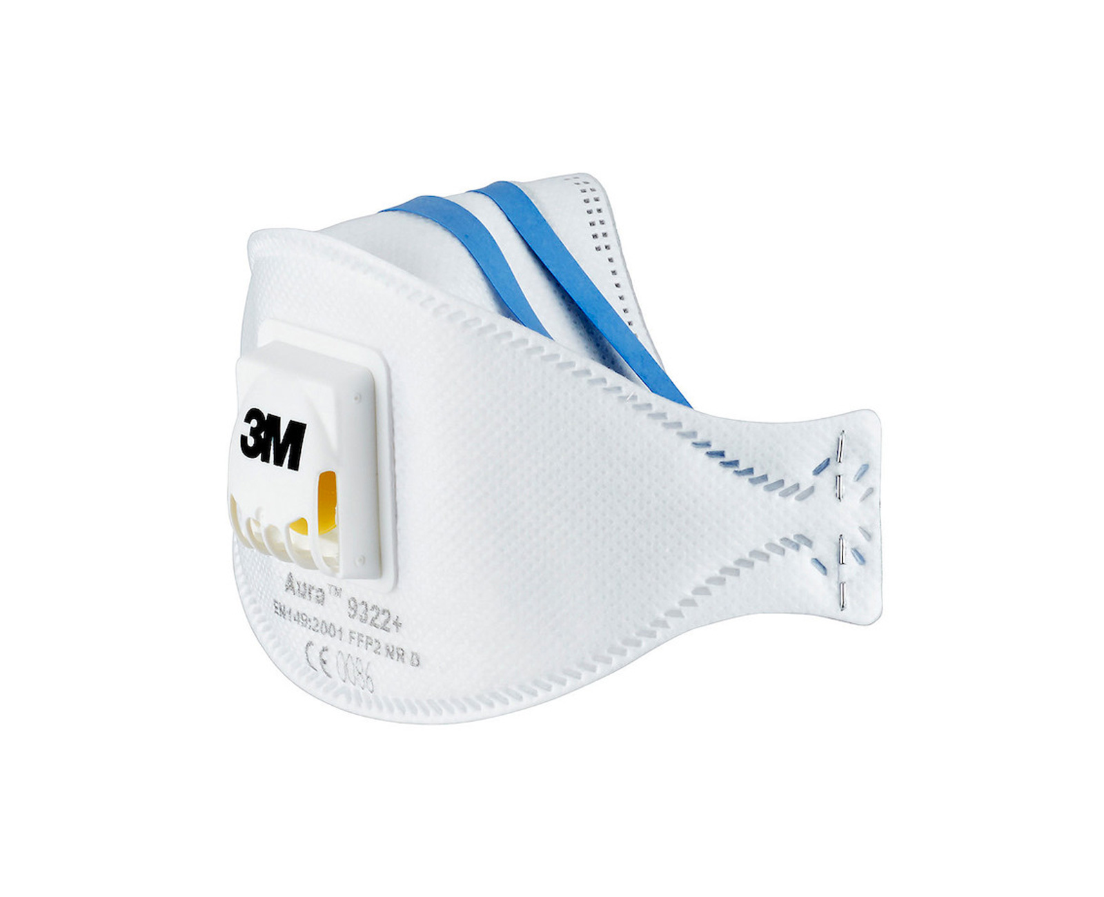 mascarillas-3m-9322+-ffp2-con-valvula Mascarillas FFP2 3M 9322