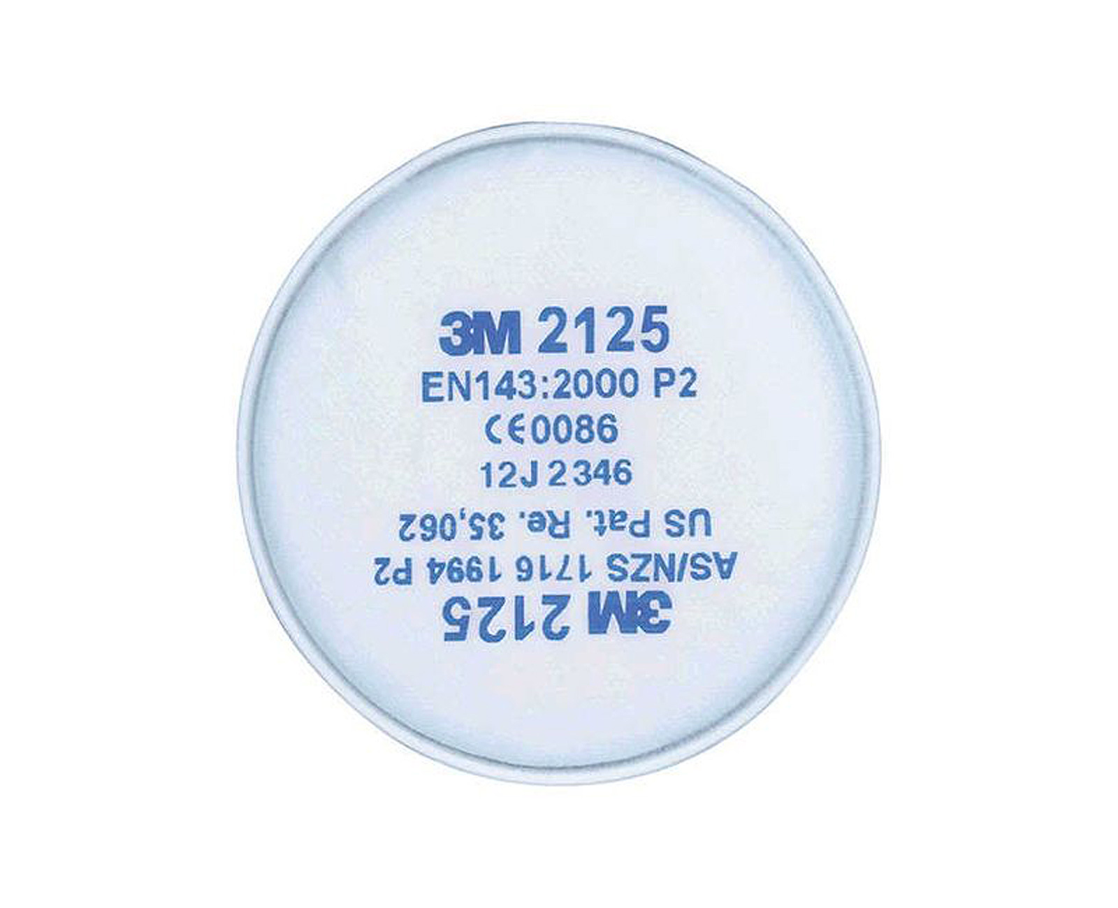 filtros-3m-2125-p2r