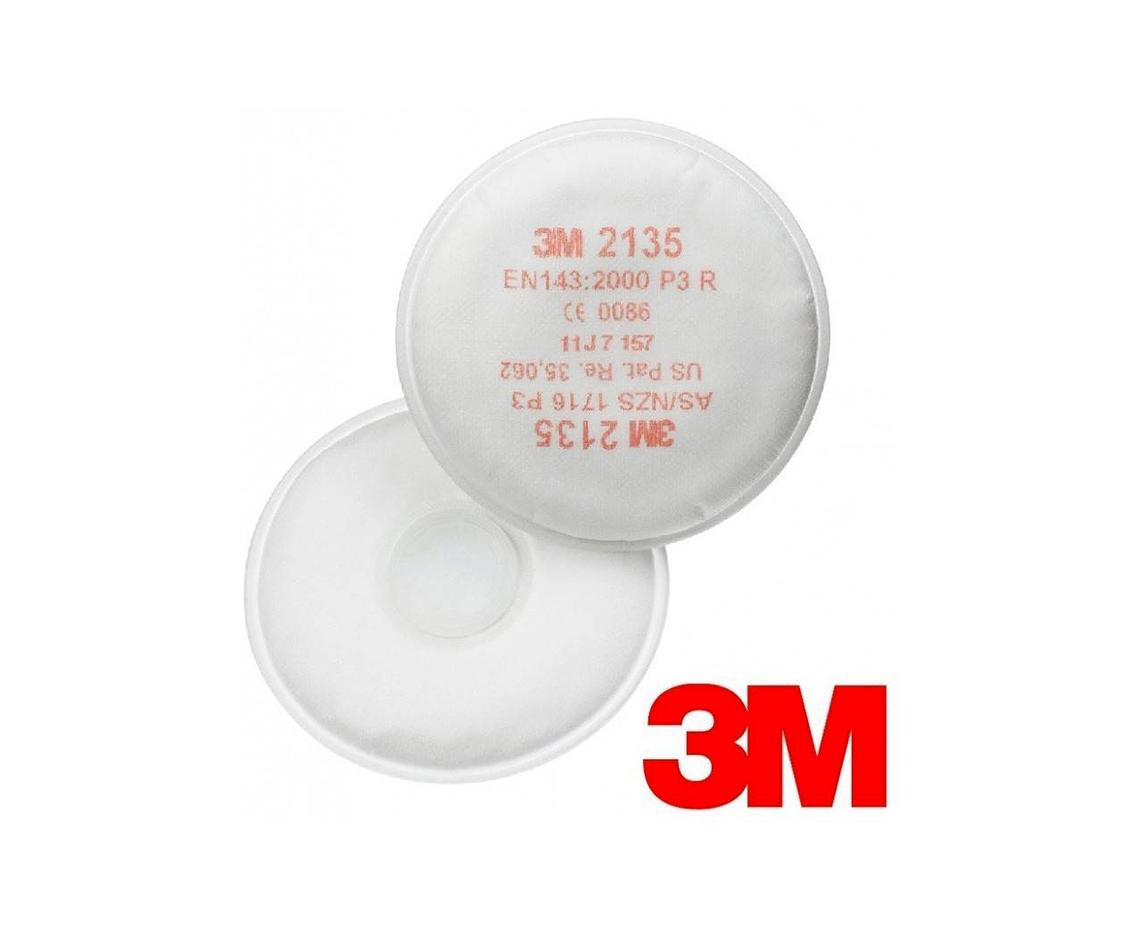 filtros-3m-2135-p3r