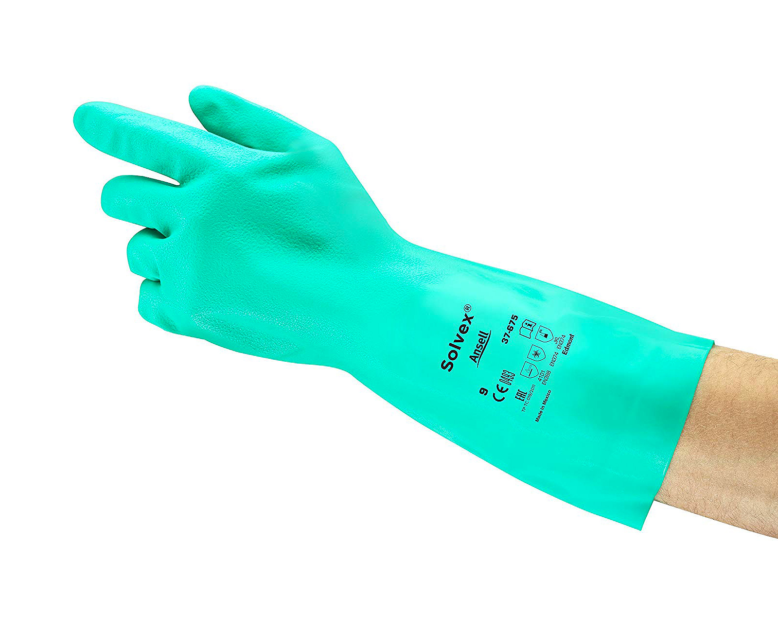 guantes-ansell-solvex-37-675