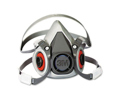 Protección respiratoria