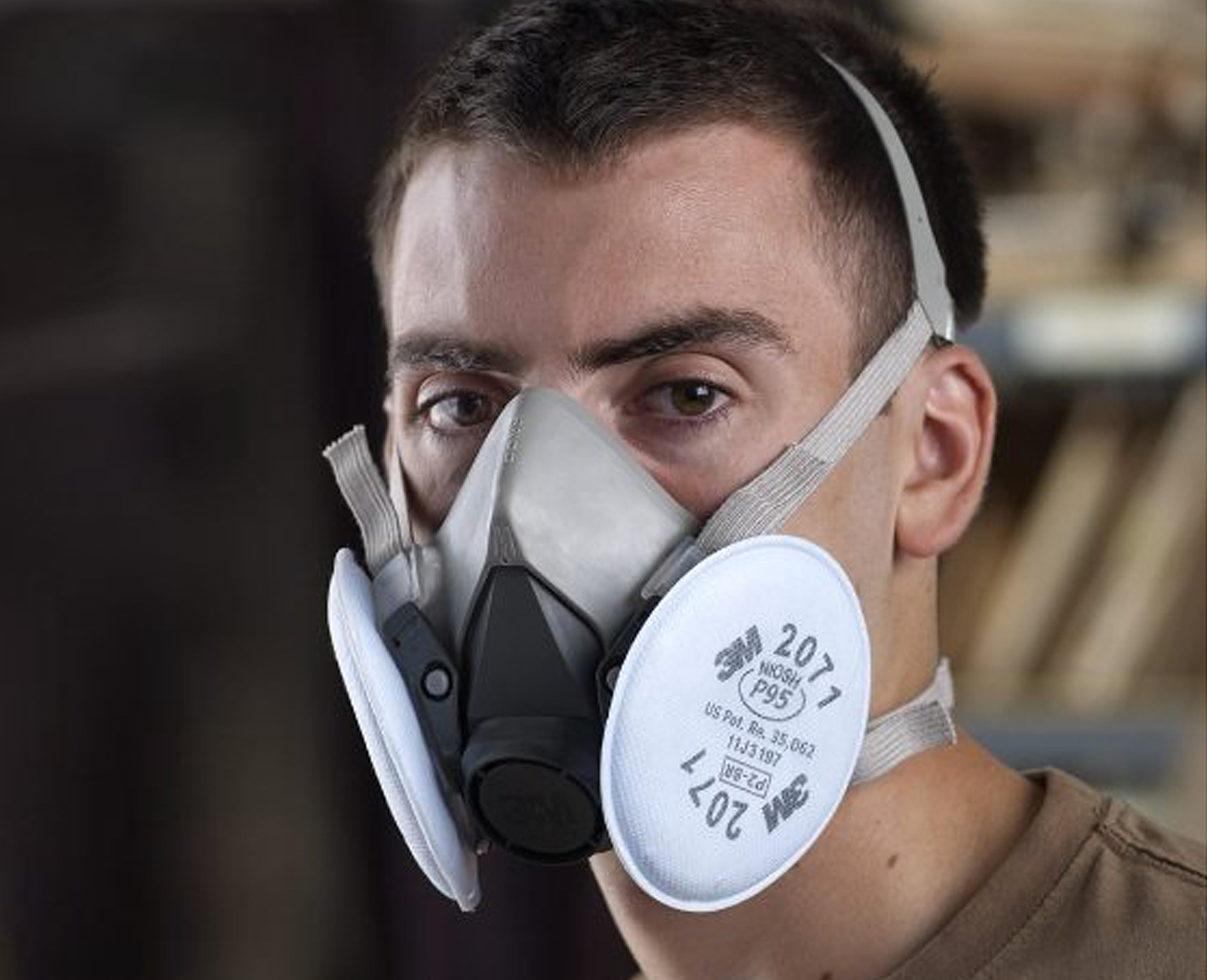 media-mascara-reutilizable-3m-6300-accion