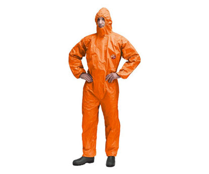 Buzo Dupont Tychem F