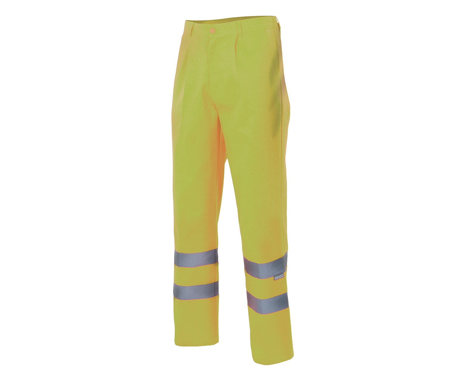 pantalon-alta-visibilidad-velilla-160-amarillo-av