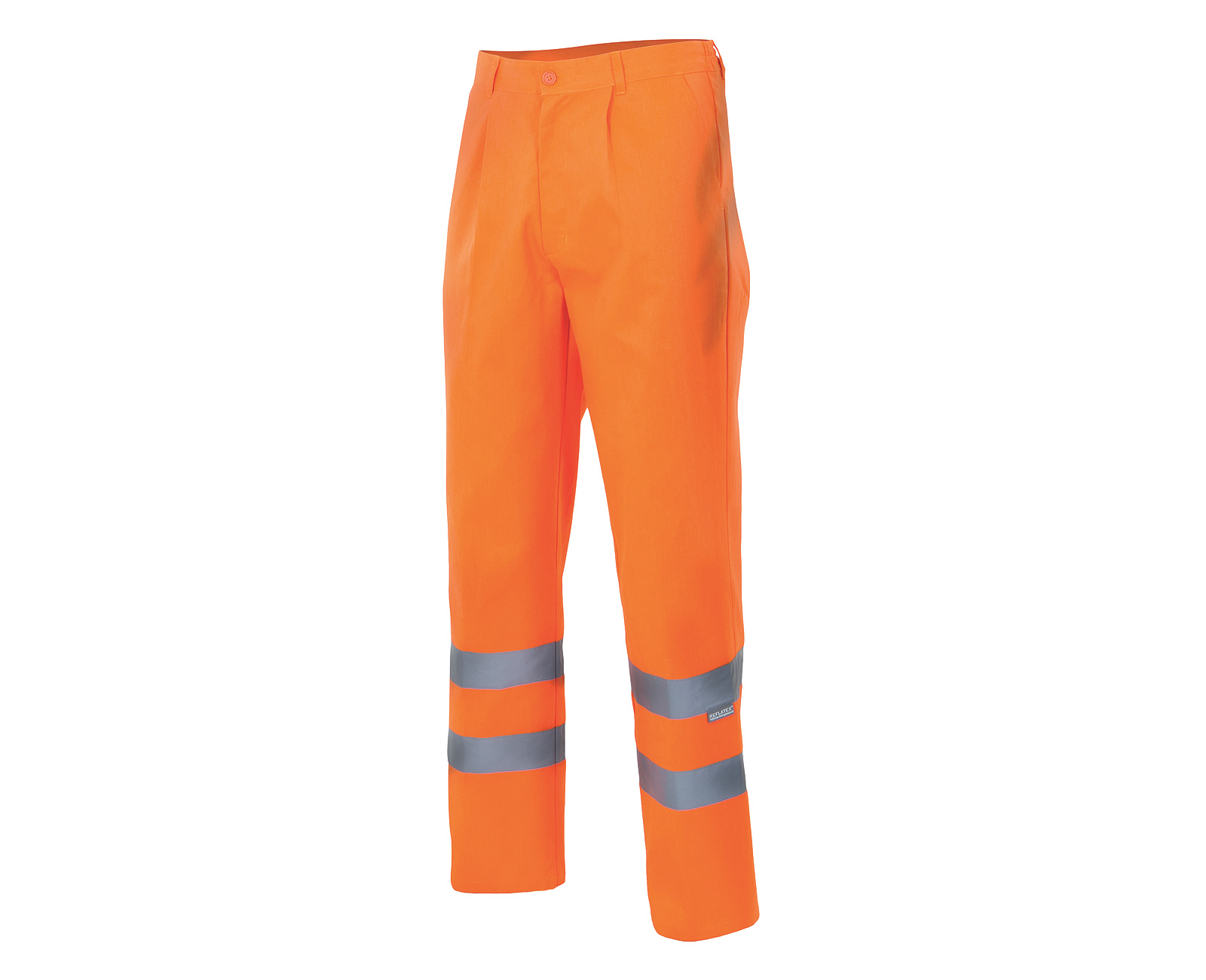 pantalon-alta-visibilidad-velilla-160-naranja-av